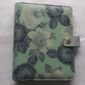 Personal size planner